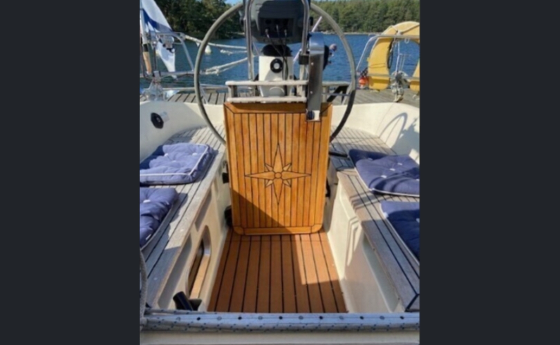 Jeanneau Sun Rise 345-kuva-3